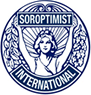 Logo Soroptimist